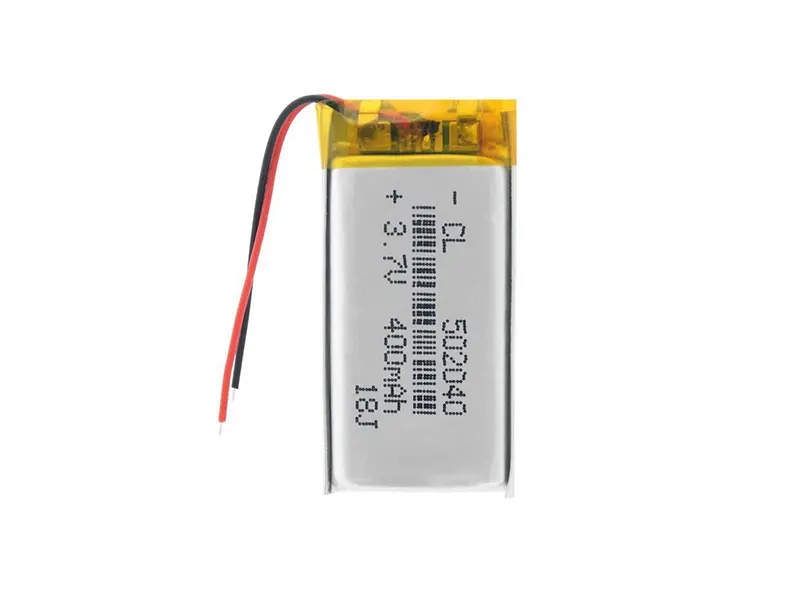 GMB Lithium Polymer (LiPO) Batteries2-1