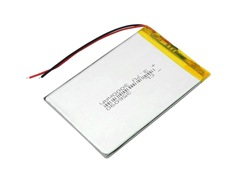 GMB Lithium Polymer (LiPO) Batteries3