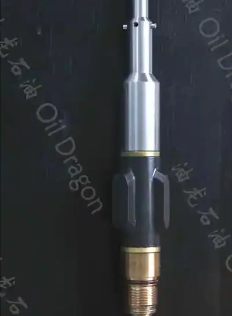 MWD/ LWD tools
