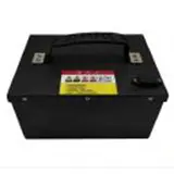 Low-speed EV Battery Packs (7)