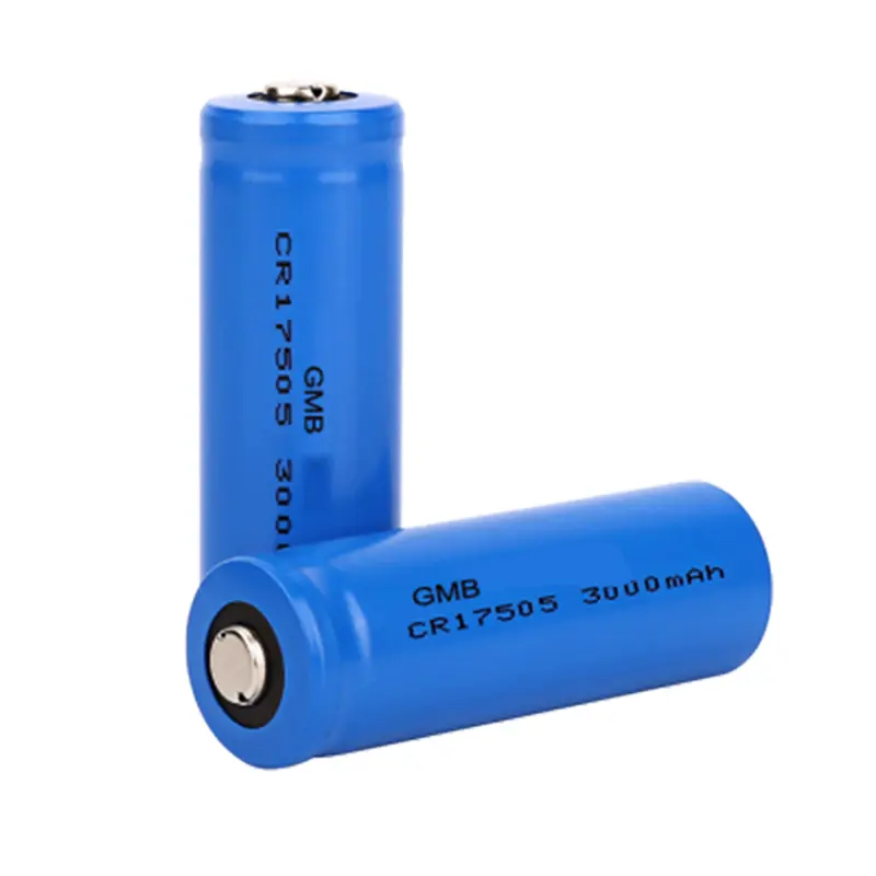 GMB cr-13n battery 3
