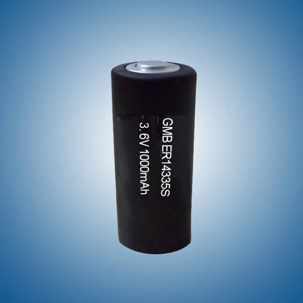 GMB High temperature Type ER (LiSOCl20 battery)