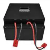 Low-speed EV Battery Packs (12)