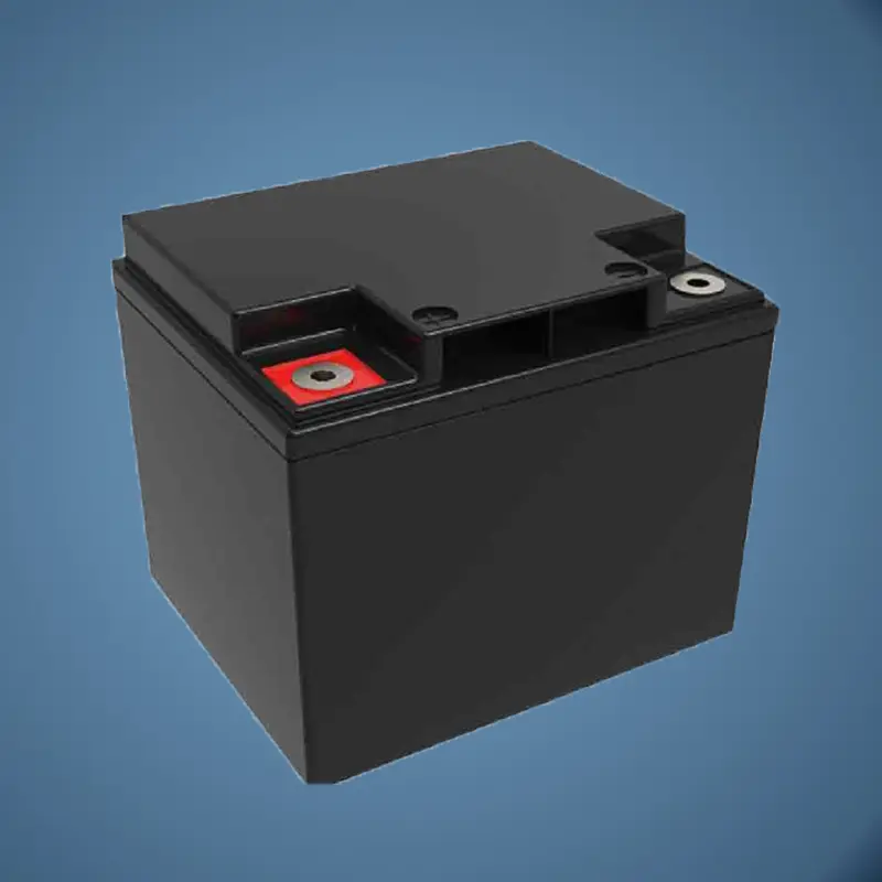 GMB Low-speed EV Battery Packs for three-wheel sightseeing vehicles