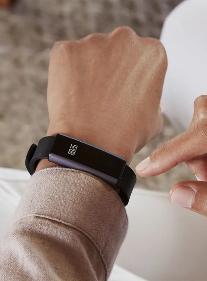 Wearable Devices