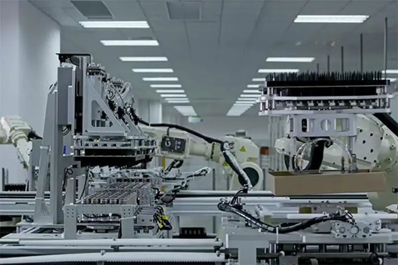 Factory
