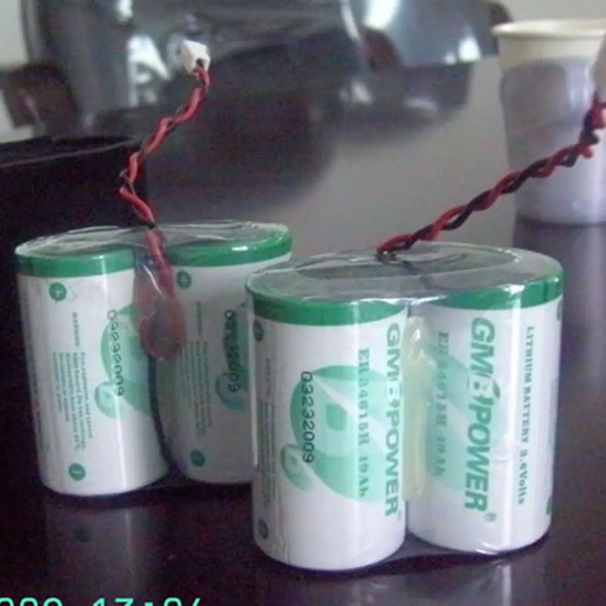 LISOCl2 Battery Energy Type (3)