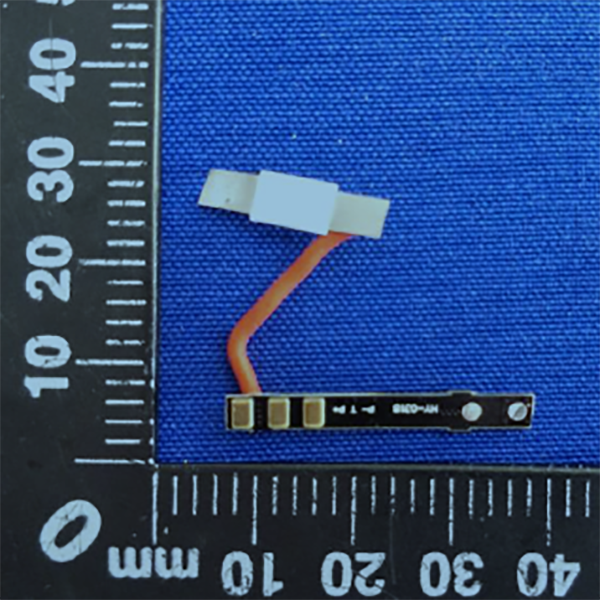 GMB 404298Non-magnetic lipo batteries (9)
