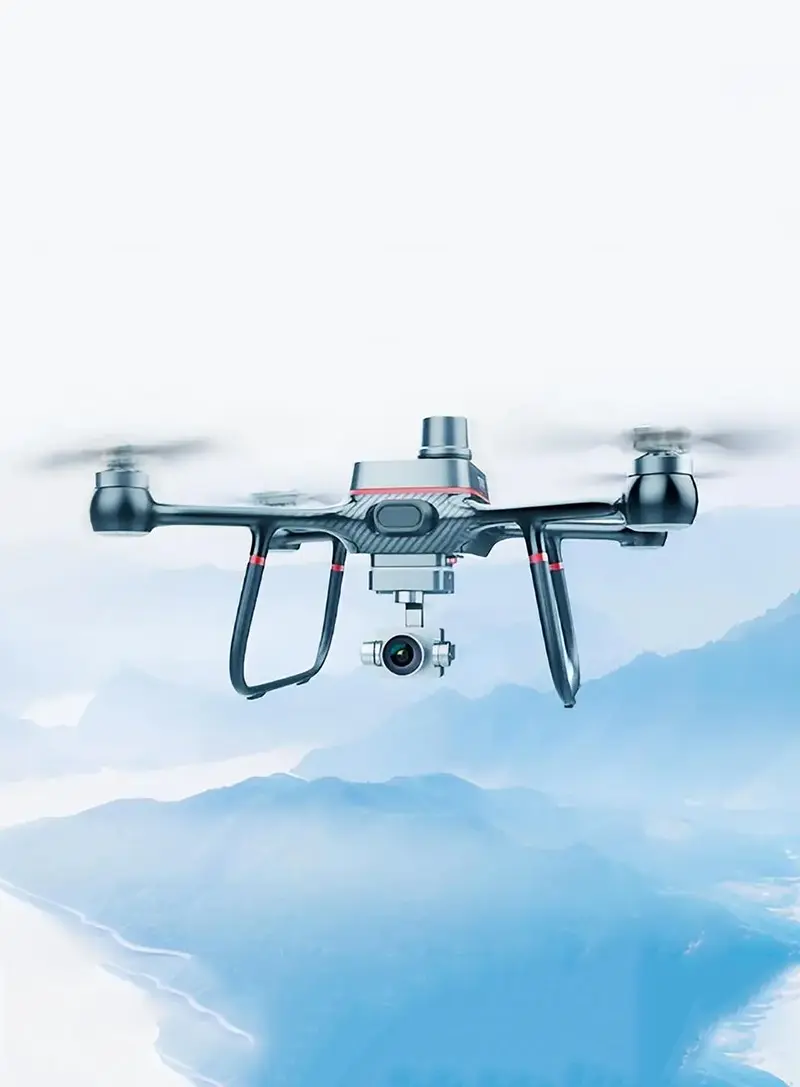 UAV