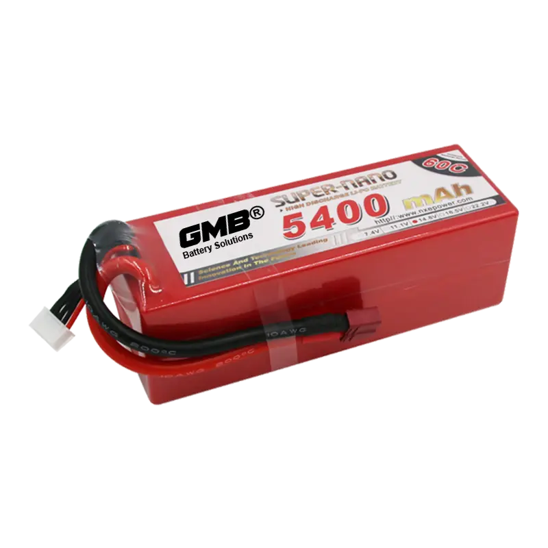 GMB RC car model lipo battery packs (7)