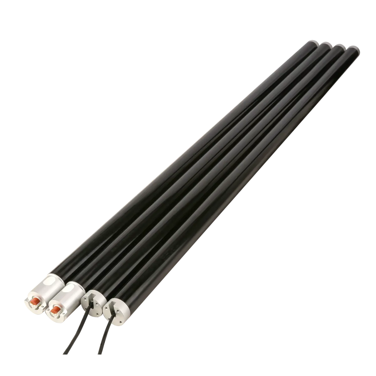 GMB JMWD-8S of Hi-temp. Li-SOCl2 Battery Packs