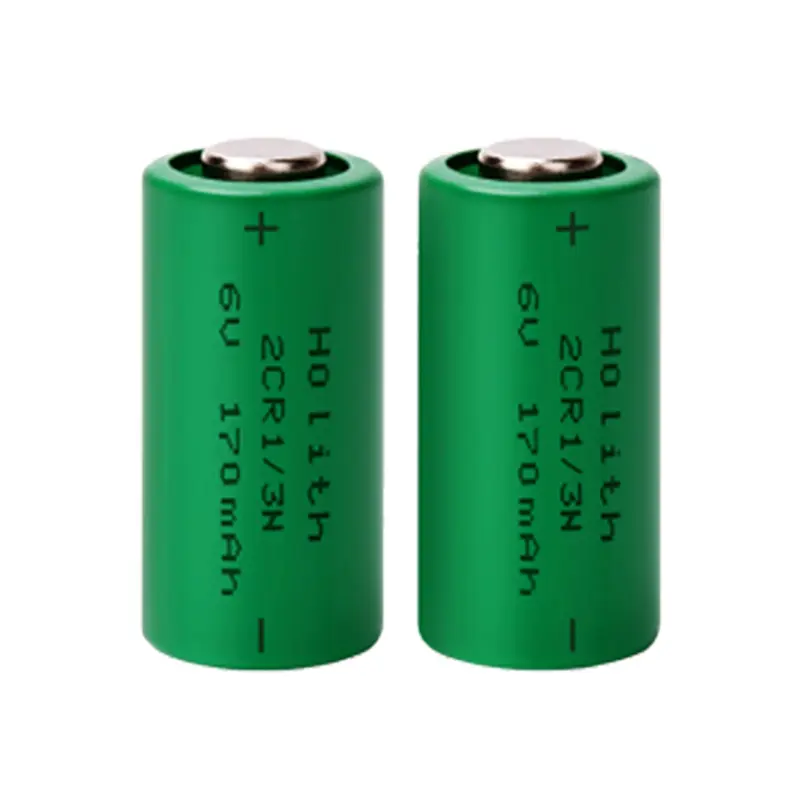 GMB cr-13n battery 3