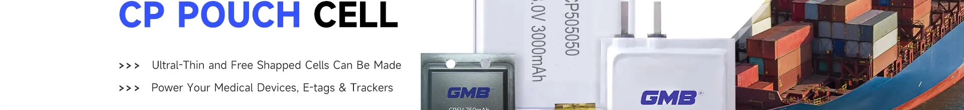 Custom Lipo Battery Pack Manufacturers